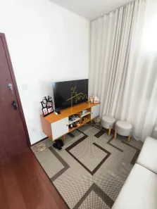 Apartamento com 3 Quartos à venda, 133m² no Buritis, Belo Horizonte