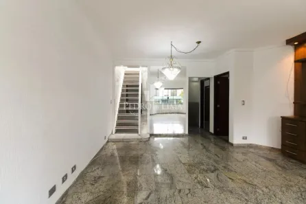 Sobrado com 3 Quartos para venda ou aluguel, 300m² no Chácara Santo Antônio (Zona Leste), São Paulo