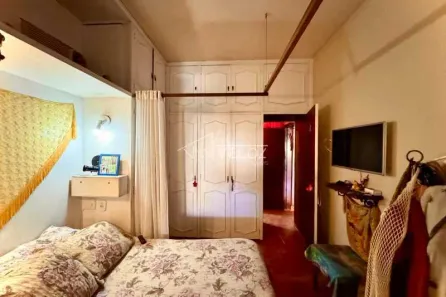 Apartamento com 1 Quarto à venda, 97m² no Botafogo, Rio de Janeiro