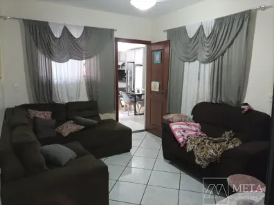 Casa com 3 Quartos à venda, 160m² no Forquilhas, São José