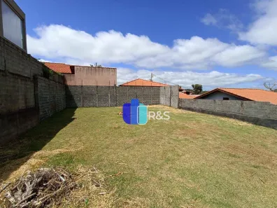 Lote/Terreno à venda, 330m² no Loteamento Jardim das Paineiras, Itatiba