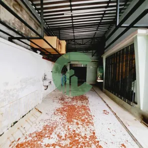 Imóvel Comercial para alugar, 343m² no Campestre, Santo André