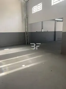 Galpão/Depósito/Armazém para alugar, 250m² no Recreio Campestre Jóia, Indaiatuba