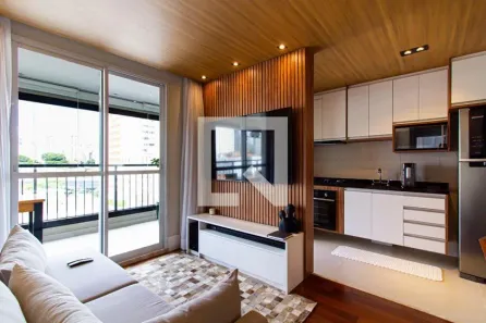 Apartamento com 2 Quartos à venda, 62m² no Barra Funda, São Paulo