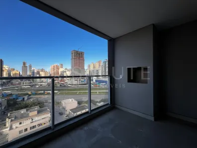 Apartamento com 2 Quartos para alugar, 70m² no Morretes, Itapema