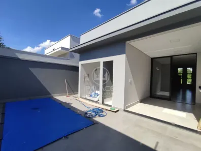 Casa de Condomínio com 3 Quartos à venda, 140m² no Jardim Califórnia, Piracicaba
