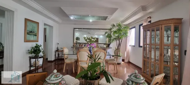Casa com 4 Quartos à venda, 190m² no Jardim Monte Kemel, São Paulo