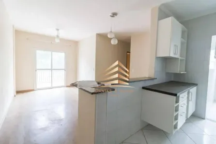 Apartamento com 3 Quartos à venda, 68m² no Vila Galvão, Guarulhos