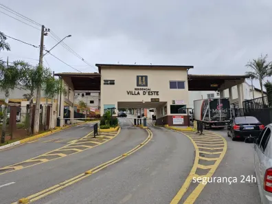 Lote/Terreno à venda, 125m² no Jardim Rio das Pedras, Cotia