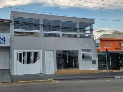 Imóvel Comercial com 3 Quartos à venda, 450m² no Jardim Mirante de Sumaré, Hortolândia