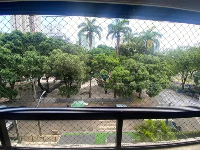 Apartamento com 3 Quartos à venda, 10m² no Jaqueira, Recife