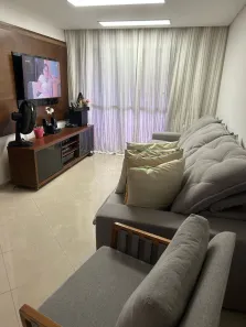 Apartamento com 3 Quartos à venda, 97m² no Bosque dos Eucaliptos, São José dos Campos