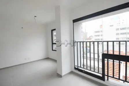 Apartamento com 1 Quarto à venda, 39m² no Paraíso, São Paulo