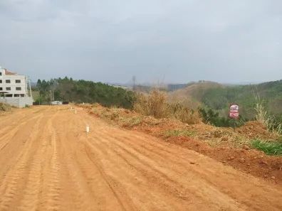 Lote/Terreno à venda, 303m² no Centro, Ponte Nova