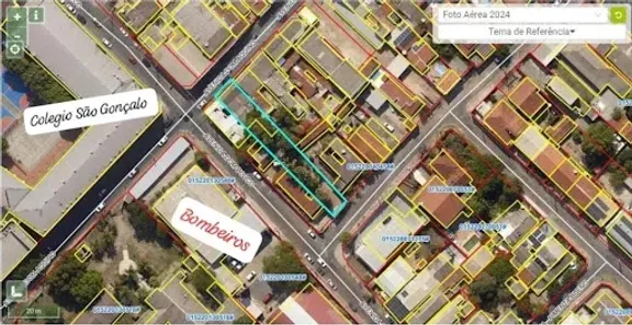Imóvel Comercial com 3 Quartos à venda, 188m² no Dom Aquino, Cuiabá