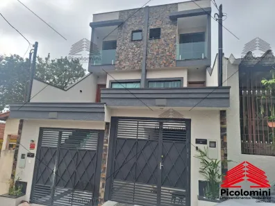 Sobrado com 3 Quartos à venda, 150m² no Vila Beatriz, São Paulo