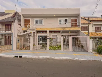Prédio Comercial à venda, 169m² no Estância Velha, Canoas