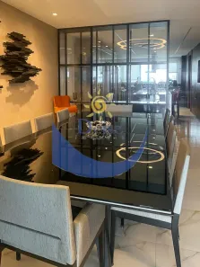 Apartamento com 5 Quartos à venda, 648m² no Barra da Tijuca, Rio de Janeiro