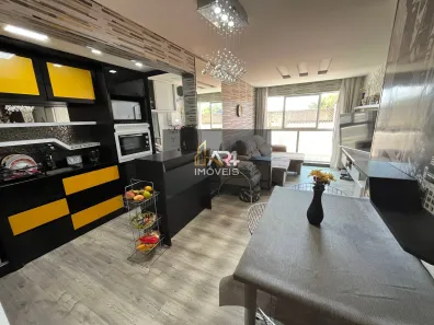 Apartamento com 2 Quartos à venda, 55m² no Boqueirão, Curitiba