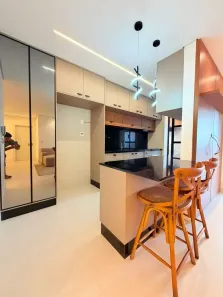 Apartamento com 3 Quartos para alugar, 132m² no Jardim Aclimação, Cuiabá