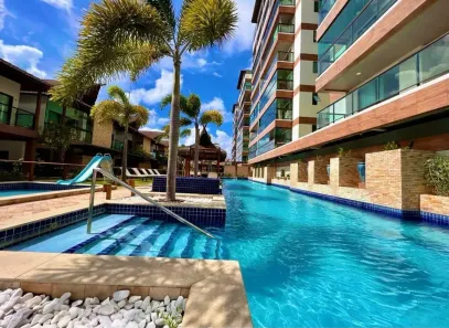Apartamento com 4 Quartos à venda, 130m² no Poço, Cabedelo