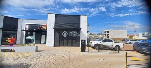 Ponto Comercial para alugar, 70m² no Central Park, Cachoeirinha