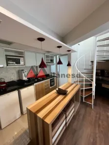 Apartamento com 1 Quarto à venda, 46m² no Vila Nova Conceição, São Paulo
