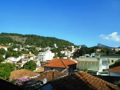 Casa com 15 Quartos à venda, 440m² no Santa Teresa, Rio de Janeiro