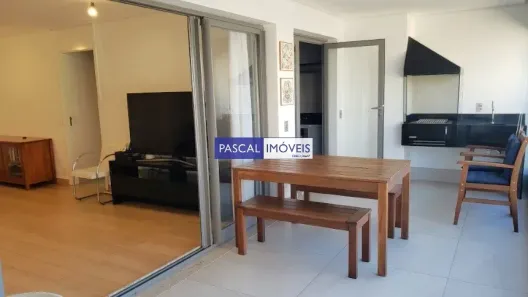 Apartamento com 3 Quartos à venda, 149m² no Moema, São Paulo