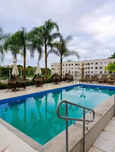 Apartamento com 2 Quartos à venda, 43m² no Vargem Grande, Rio de Janeiro