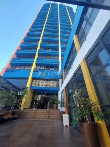 Sala Comercial com 2 Quartos à venda, 51m² no Centro, Campinas