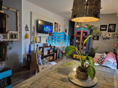 Apartamento com 3 Quartos à venda, 65m² no Freguesia (Jacarepaguá), Rio de Janeiro