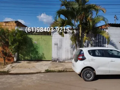 Casa com 2 Quartos à venda, 90m² no Samambaia Norte, Brasília