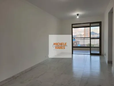 Apartamento com 2 Quartos para alugar, 62m² no Aviação, Praia Grande