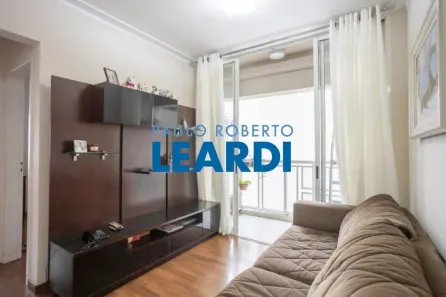 Apartamento com 2 Quartos à venda, 57m² no Perdizes, São Paulo