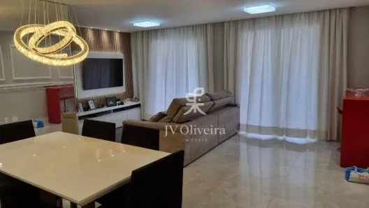 Apartamento com 3 Quartos à venda, 103m² no Rancharia, Araripina