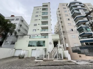 Apartamento com 1 Quarto à venda, 60m² no Vila Nova, Blumenau