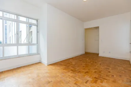 Apartamento com 3 Quartos à venda, 86m² no Pinheiros, São Paulo