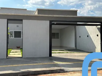 Casa com 3 Quartos à venda, 282m² no Jardim Helvécia, Aparecida de Goiânia