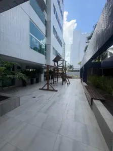 Apartamento com 2 Quartos à venda, 67m² no Manaíra, João Pessoa