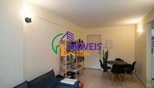 Apartamento com 1 Quarto à venda, 57m² no Bela Vista, São Paulo