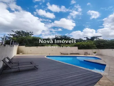 Apartamento com 2 Quartos para venda ou aluguel, 100m² no Centro, Jandira