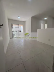 Casa de Condomínio com 2 Quartos à venda, 48m² no Muribara, São Lourenço da Mata