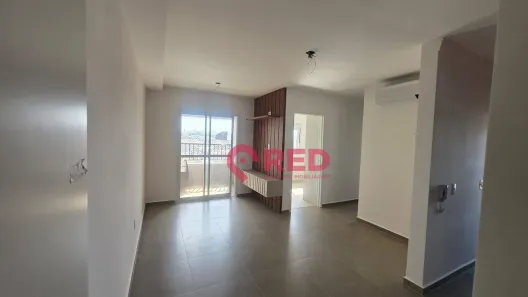 Apartamento com 2 Quartos à venda, 61m² no Vila Progresso, Sorocaba