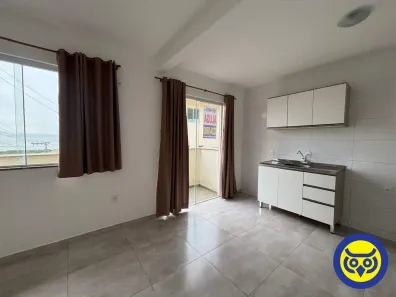 Apartamento com 1 Quarto para alugar, 30m² no Saco dos Limões, Florianópolis