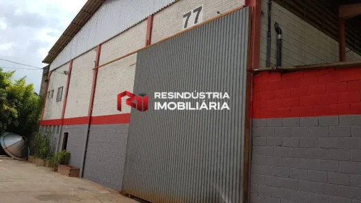 Galpão/Depósito/Armazém para alugar, 675m² no Jardim do Rio Cotia, Cotia