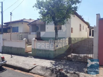 Casa com 3 Quartos à venda, 127m² no Jardim São Carlos, São Carlos