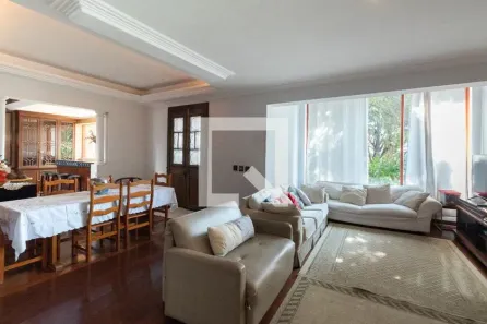 Casa com 4 Quartos à venda, 600m² no Caminhos de San Conrado (Sousas), Campinas