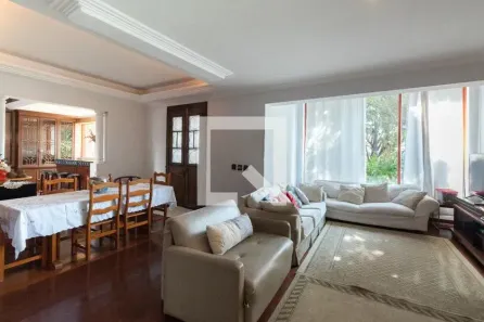 Casa com 4 Quartos à venda, 600m² no Sumaré, São Paulo
