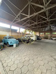 Galpão/Depósito/Armazém à venda, 1200m² no Vila Santana, Itapetininga